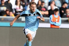 因莫比莱可能离开拉齐奥 球员目前受到其他球队关注