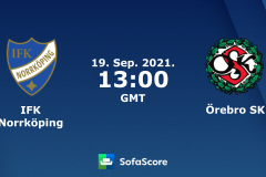 北雪平vs厄勒布鲁比分赛果 北雪平交锋优势明显