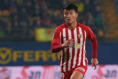 林良铭加盟葡萄牙俱乐部贡多马尔