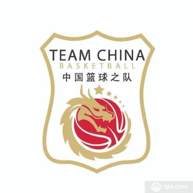 中国男篮和女篮热身赛赛程出炉