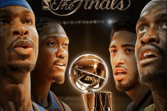 nba总决赛什么时候打 6月6日正式揭幕