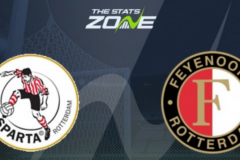 荷甲鹿特丹斯巴达vs费耶诺德比分预测 费耶诺德气势如虹有望迎来七连胜