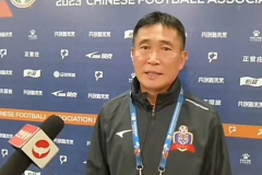 媒体人：延边龙鼎主教练下课 球队重新选帅
