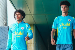 里科刘易斯退出英格兰U21大名单 将与奥莱利一起评估伤情