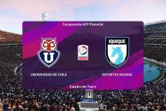 智利大学VS伊库伊奎前瞻丨分析丨预测
