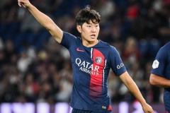 曝阿森纳有意韩国国脚李刚仁 巴黎准备送走球员