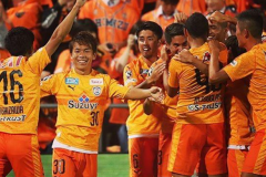 日职乙清水鼓动vs仙台七夕比赛分析 仙台七夕队锋线火力输出不稳定