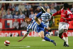 英冠查尔顿vs雷丁前瞻丨直播 查尔顿近期表现不尽人意