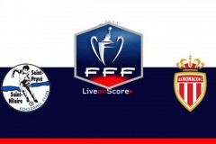 法国杯圣派维VS摩纳哥前瞻分析：摩纳哥责无旁贷