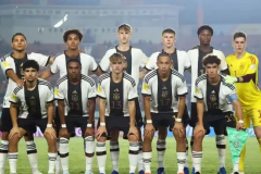 U17世界杯16强全部出炉 德国大胜委内瑞拉小组头名出线