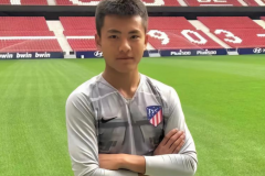 u20门将李昊身高多少？内附李昊个人资料及简介