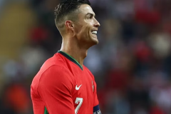 欧洲杯预测专家今日推荐：6.19欧洲杯葡萄牙vs捷克比分分析