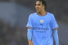 里科刘易斯获评球队本场欧冠比赛最佳，球员已连续两轮比赛获得该奖项