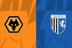 英联杯狼队vs吉林汉姆前瞻分析 客队能否全身而退