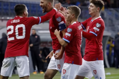 葡萄牙vs捷克阵容身价对比 附葡萄牙vs捷克首发预测