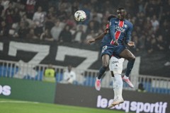 外媒：穆阿尼更想加盟尤文 尤文与巴黎存在分歧