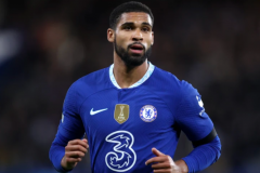 曝AC米兰有意奇克 已经与球员进行了接触