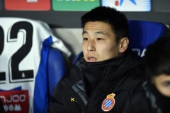 留洋魔咒！细数武磊以及中国留洋球员的降级经历