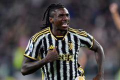 多支意甲球队有意尤文前锋基恩 尤文图斯也有意出售球员